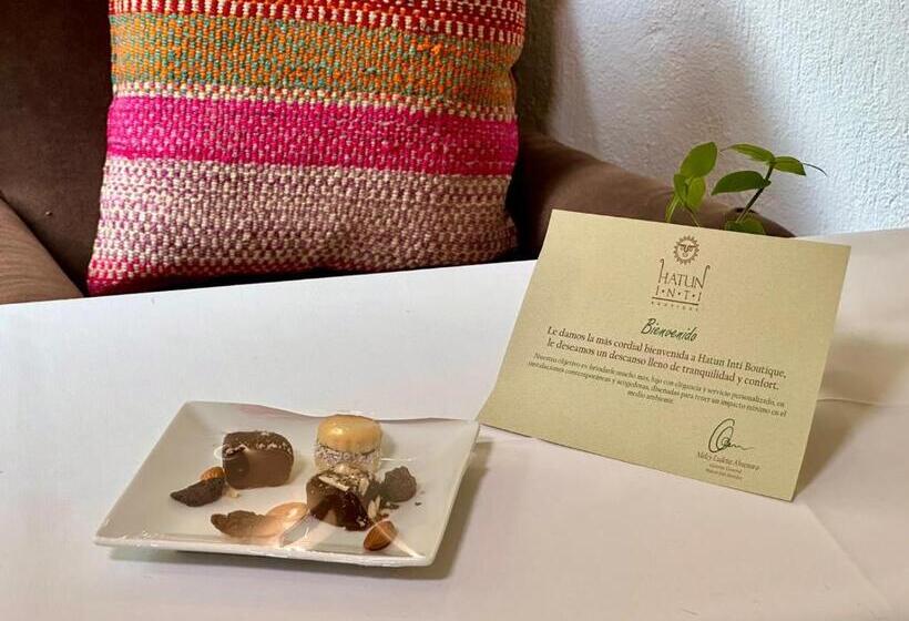 家庭套房, Hatun Inti Boutique