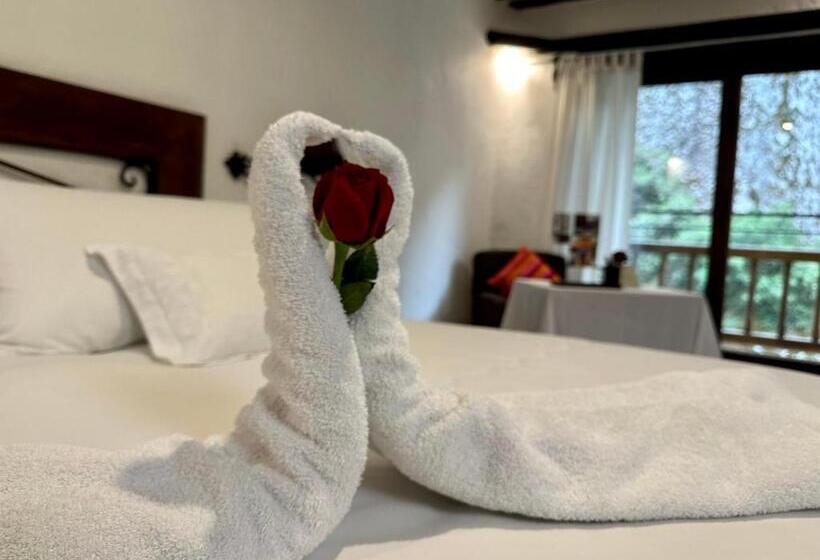 家庭套房, Hatun Inti Boutique