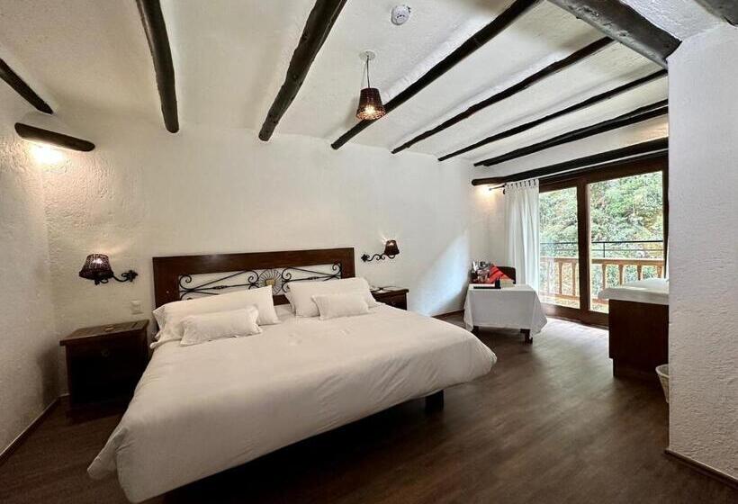 Family Suite, Hatun Inti Boutique