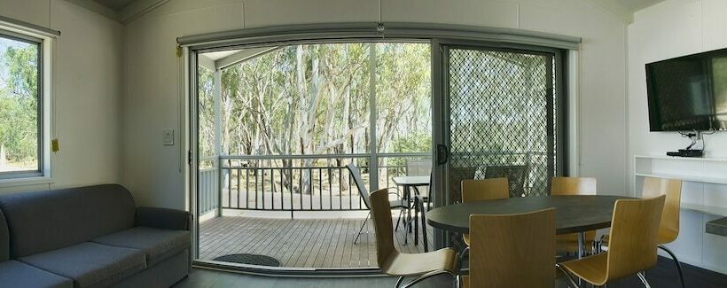 וילת פרמיום 2 חדרים, Ingenia Holidays Murray Bend