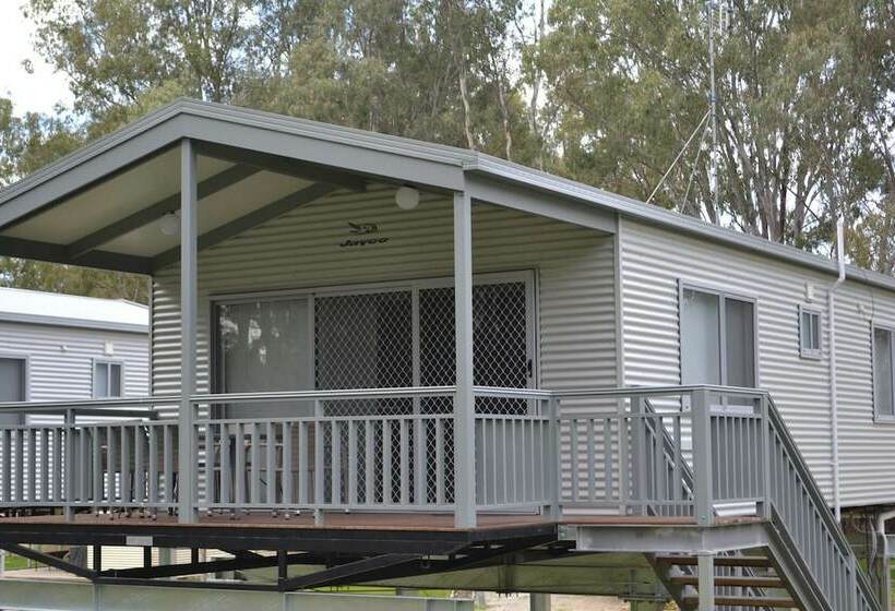 וילת פרמיום 2 חדרים, Ingenia Holidays Murray Bend