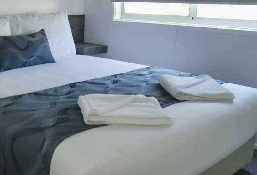 וילה פרמיום 3 חדרים, Ingenia Holidays Murray Bend