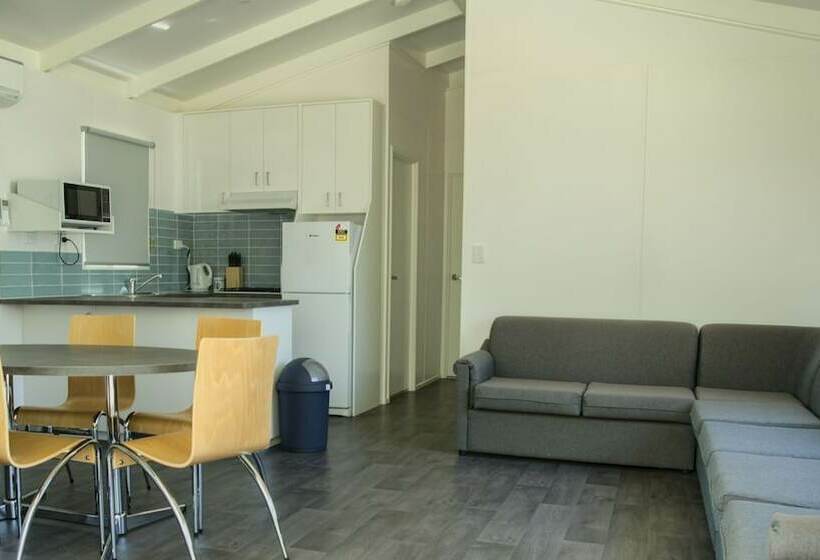 וילה פרמיום 3 חדרים, Ingenia Holidays Murray Bend