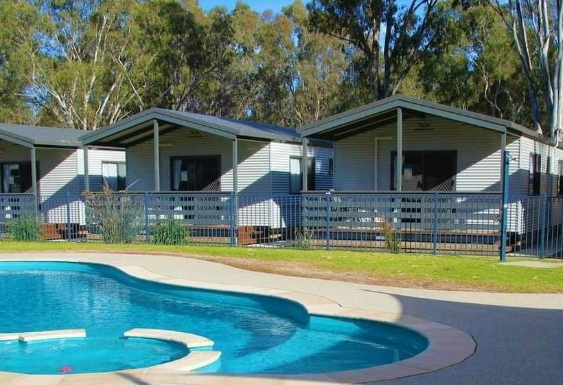 וילה סופריור 2 חדרים, Ingenia Holidays Murray Bend