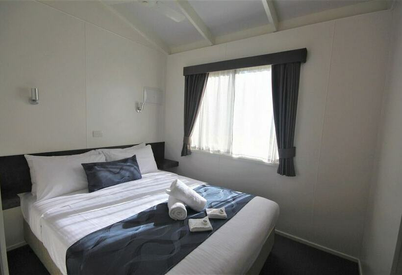 וילה סופריור 2 חדרים, Ingenia Holidays Murray Bend