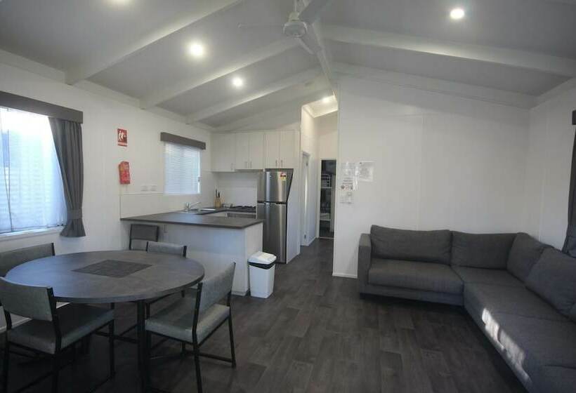 וילה סופריור 2 חדרים, Ingenia Holidays Murray Bend