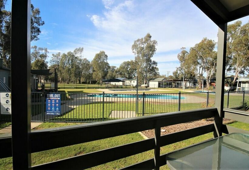 וילה סופריור 2 חדרים, Ingenia Holidays Murray Bend