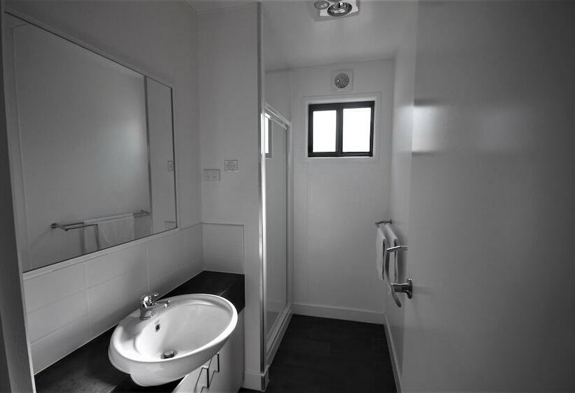 וילה סופריור 2 חדרים, Ingenia Holidays Murray Bend