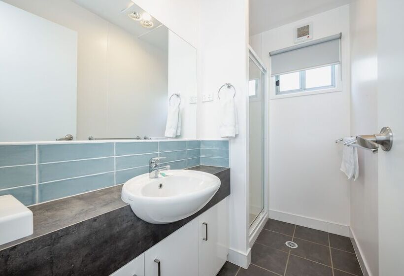 וילת פרמיום 2 חדרים, Ingenia Holidays Murray Bend