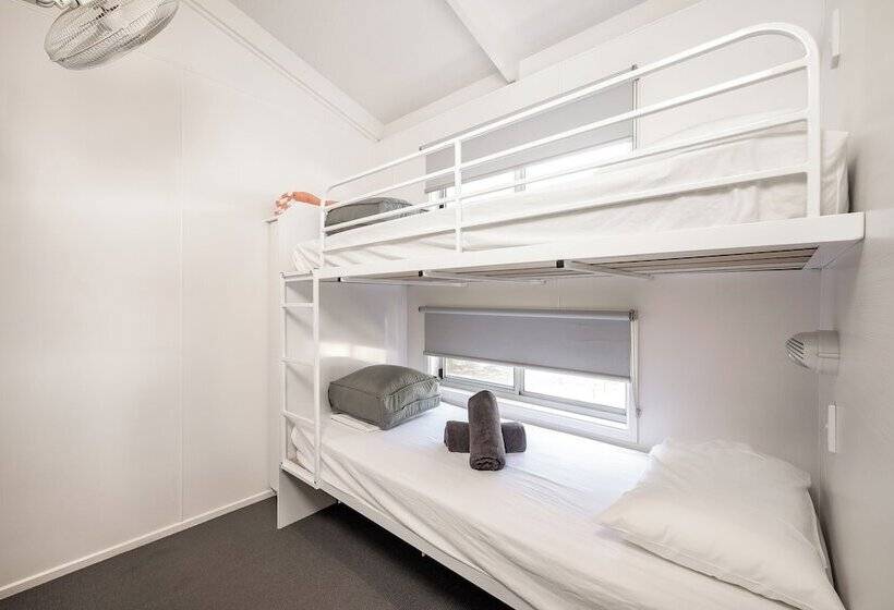 וילת פרמיום 2 חדרים, Ingenia Holidays Murray Bend