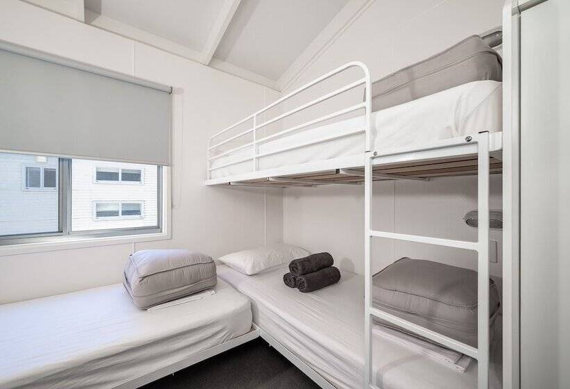 וילת פרמיום 2 חדרים, Ingenia Holidays Murray Bend