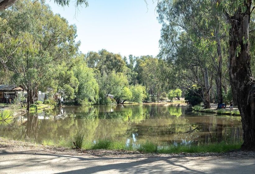 וילה פרמיום 3 חדרים, Ingenia Holidays Murray Bend