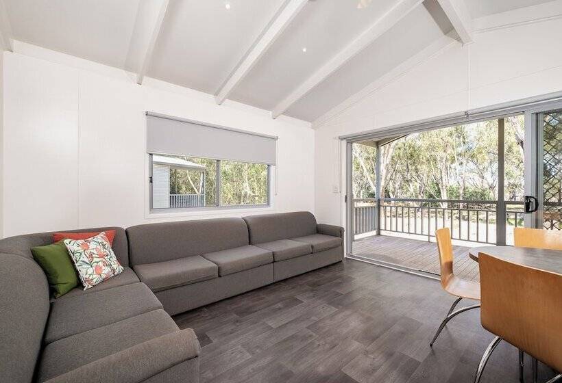 וילה פרמיום 3 חדרים, Ingenia Holidays Murray Bend