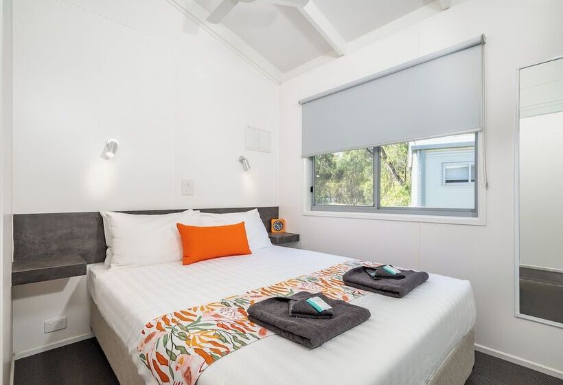 וילה פרמיום 3 חדרים, Ingenia Holidays Murray Bend