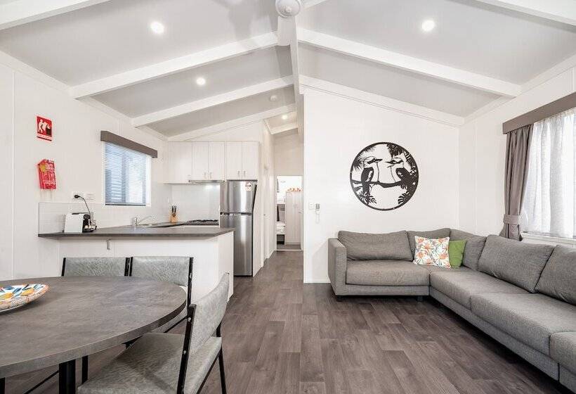 וילה סופריור 2 חדרים, Ingenia Holidays Murray Bend