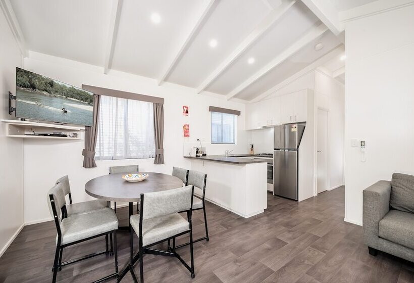 וילה סופריור 2 חדרים, Ingenia Holidays Murray Bend