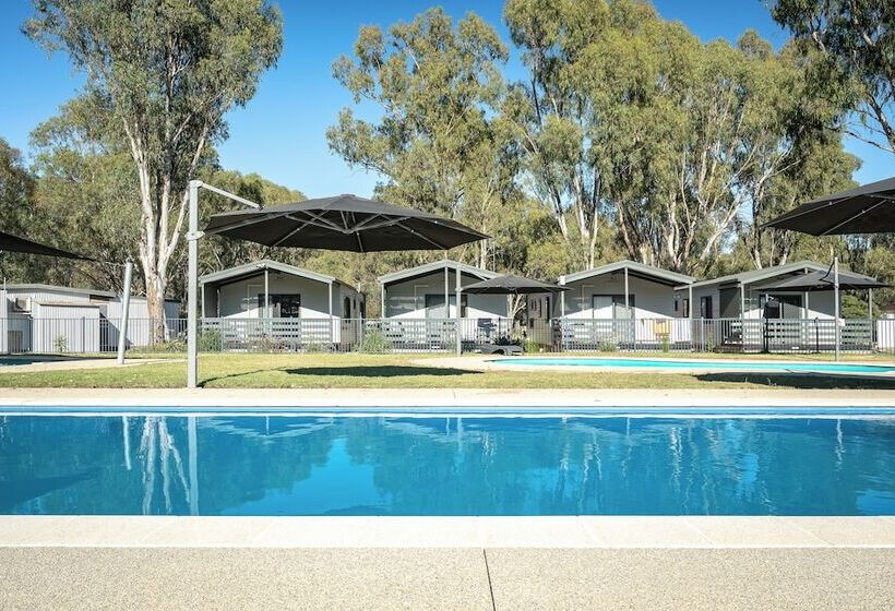 וילה סופריור 2 חדרים, Ingenia Holidays Murray Bend