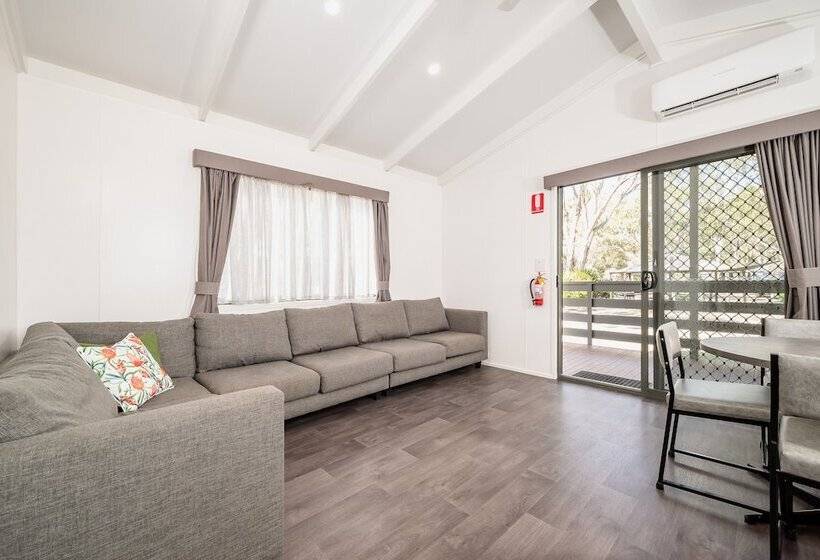 וילה סופריור 2 חדרים, Ingenia Holidays Murray Bend