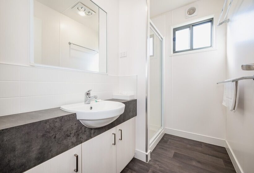 וילת פרמיום 2 חדרים, Ingenia Holidays Murray Bend