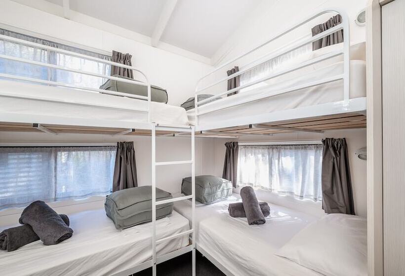 וילת פרמיום 2 חדרים, Ingenia Holidays Murray Bend