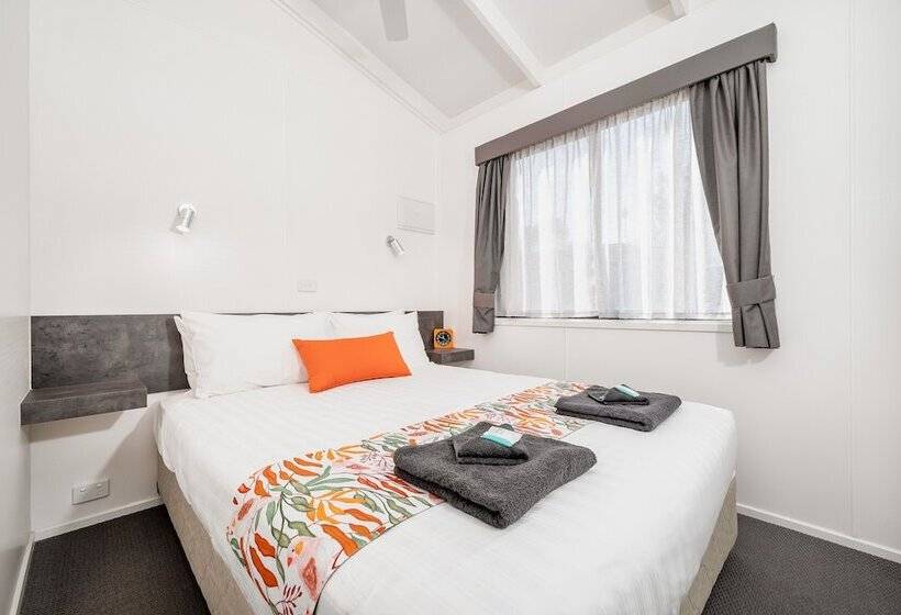 וילת פרמיום 2 חדרים, Ingenia Holidays Murray Bend