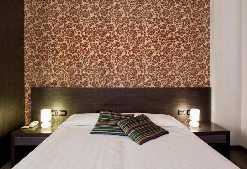 غرفة قياسية, Ma