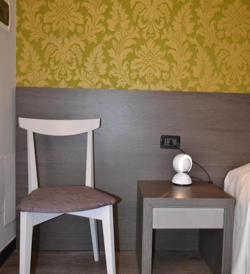 غرفة إقتصادية, Ma