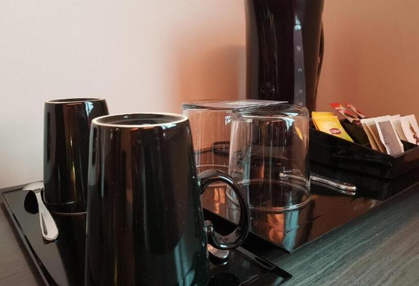 غرفة إقتصادية, Ma