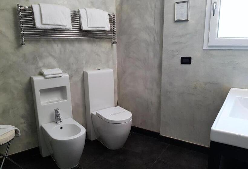 غرفة قياسية, Ma