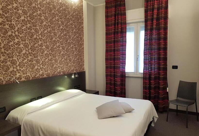 غرفة قياسية, Ma