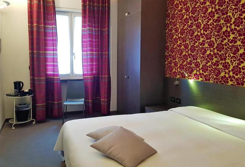 غرفة قياسية, Ma