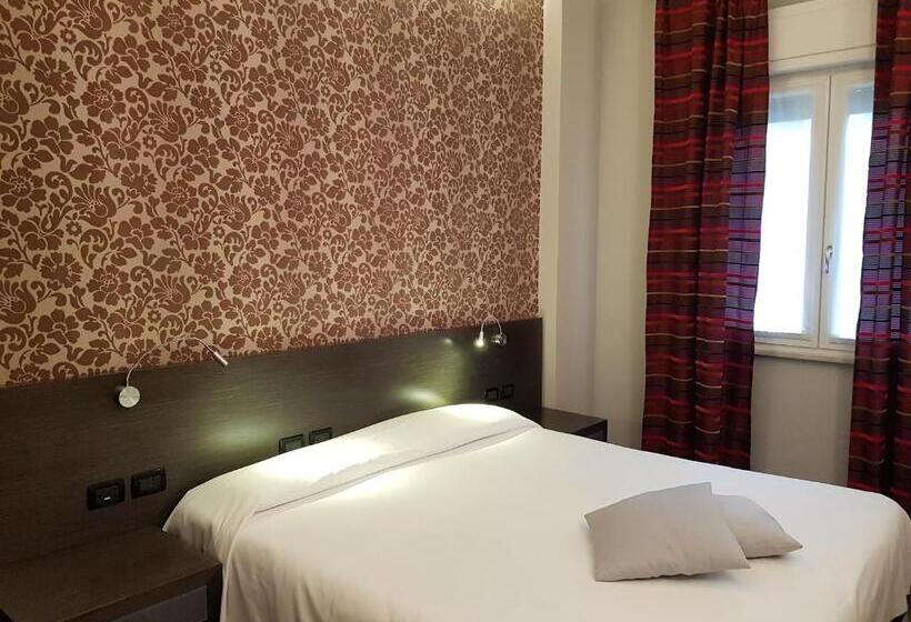 غرفة قياسية, Ma