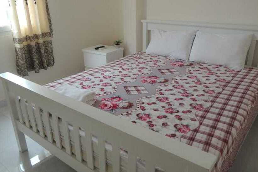 اتاق استاندارد, Saigon Inn