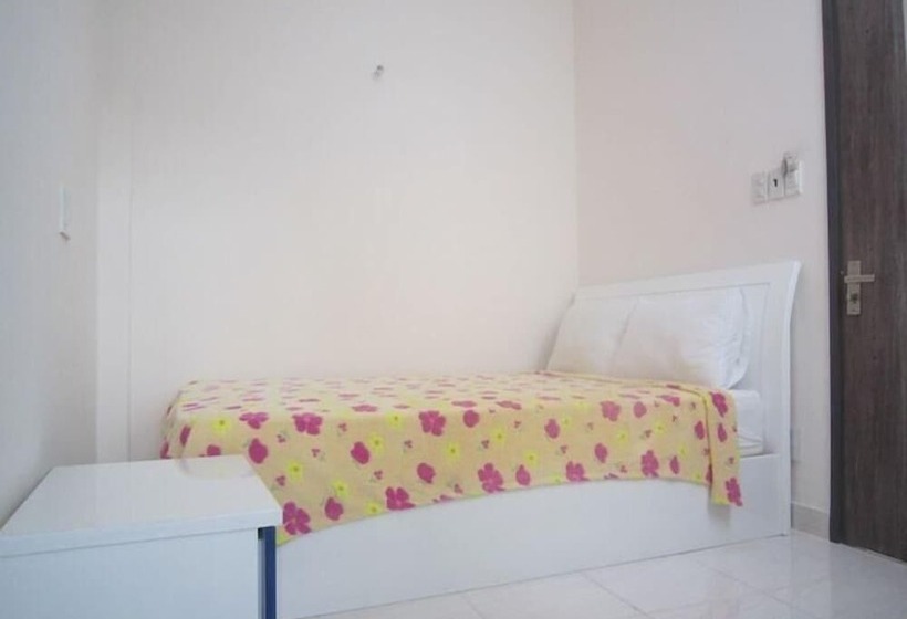 اتاق استاندارد, Saigon Inn