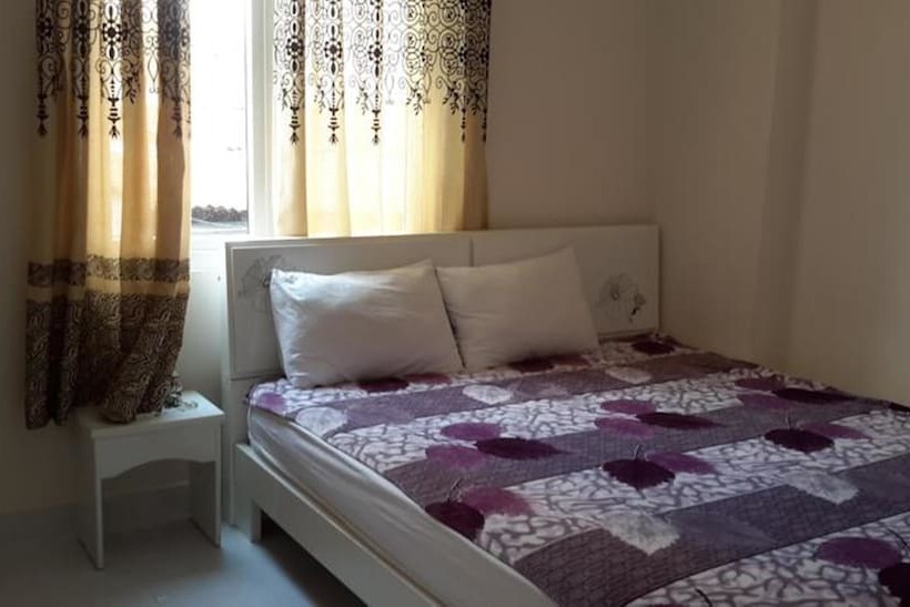 اتاق سوپریور, Saigon Inn