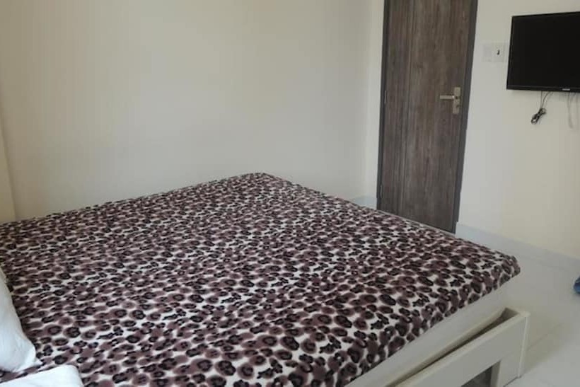 اتاق سوپریور, Saigon Inn