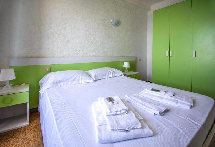 חדר סטנדרט, San Pietro Chiavari