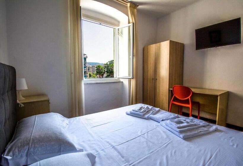 חדר סטנדרט, San Pietro Chiavari