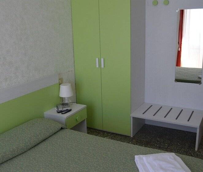 חדר סטנדרט, San Pietro Chiavari