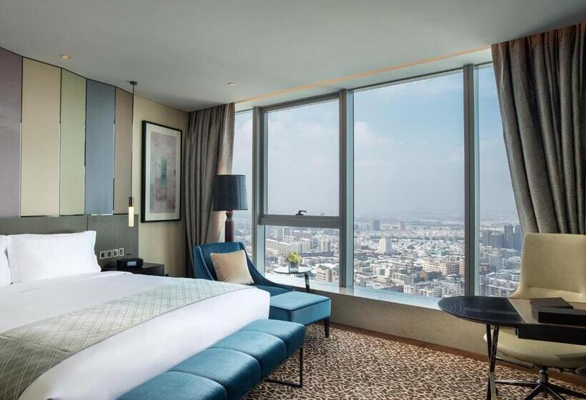 جناح برستيج, Sofitel Lianyungang Suning