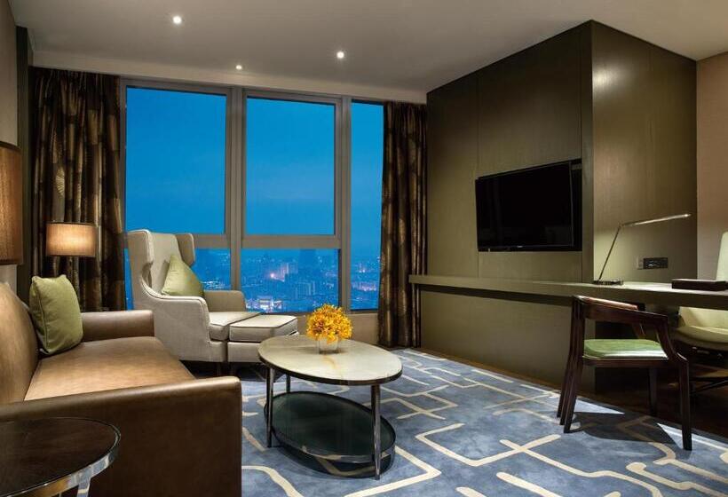 جناح برستيج, Sofitel Lianyungang Suning