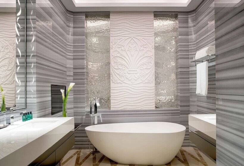 جناح كلوب, Sofitel Lianyungang Suning