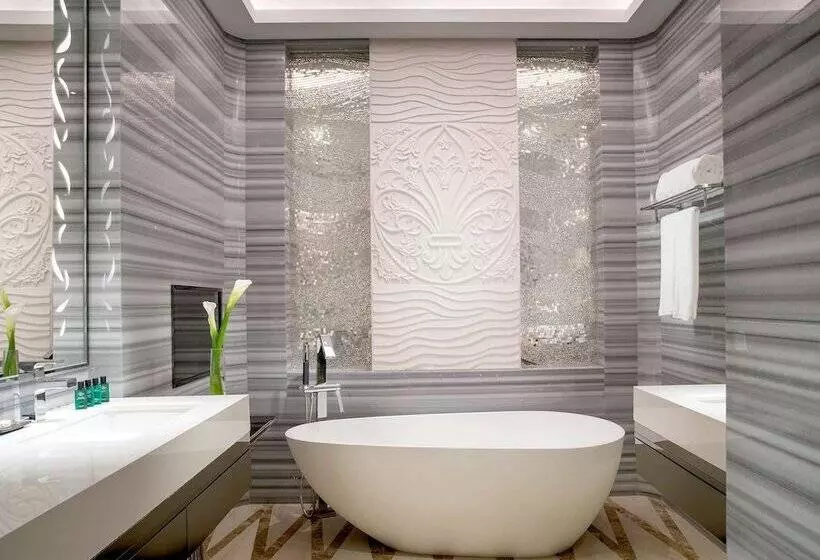 クラブスイート, Sofitel Lianyungang Suning