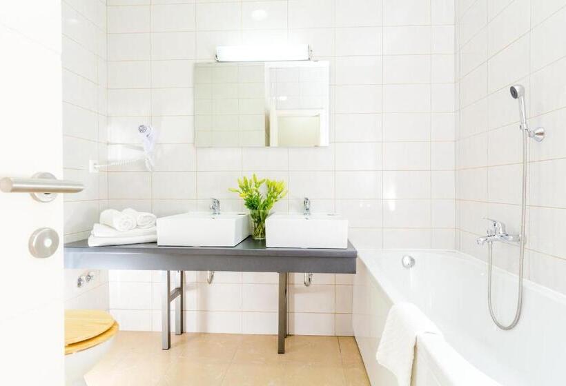 חדר סטנדרט, Split Inn By President