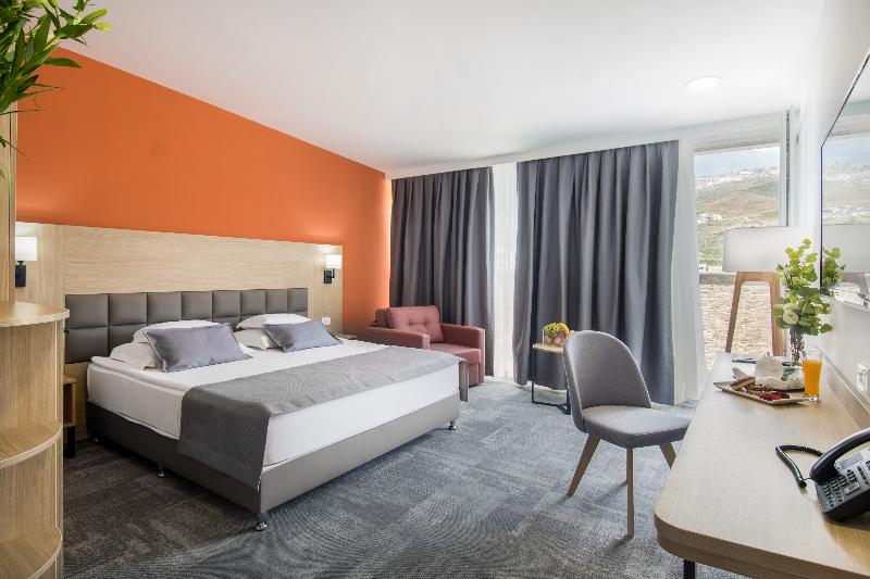 חדר דלוקס, Split Inn By President