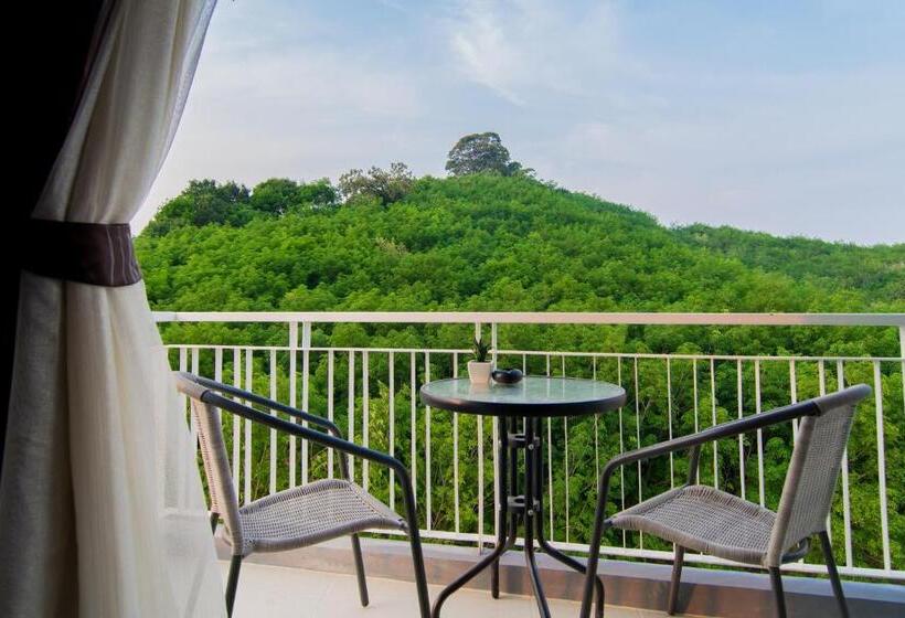 수피리어 룸, The Blue Hotel   Sha Plus