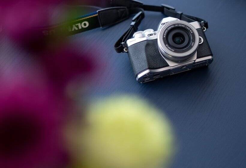 패밀리 스위트, The Blue Hotel   Sha Plus