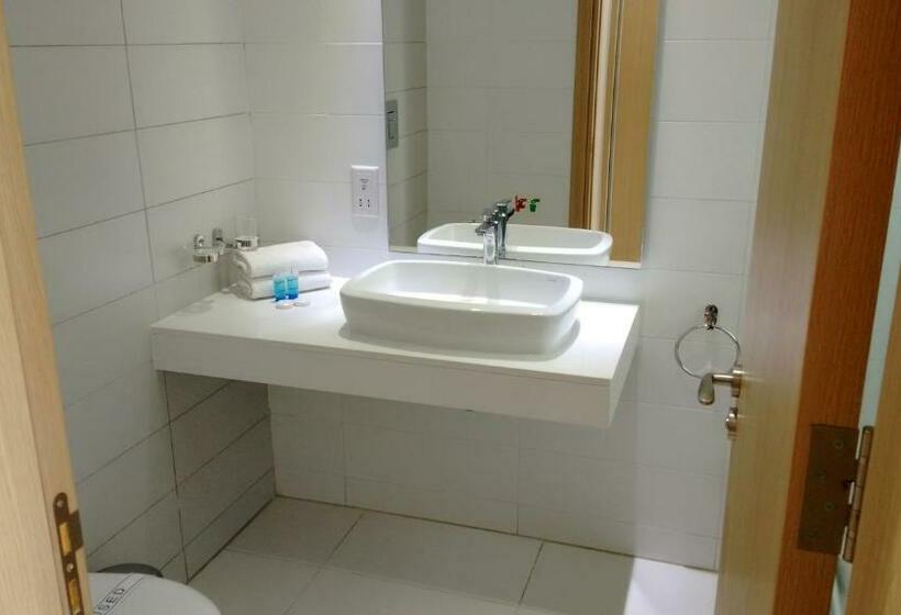 Номер Стандарт Внутренний, Vrissaki Beach