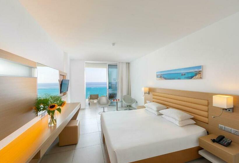 Номер Superior, Vrissaki Beach