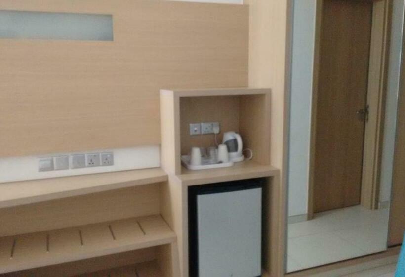 Номер Superior, Vrissaki Beach